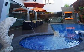 Hotel Arjuna